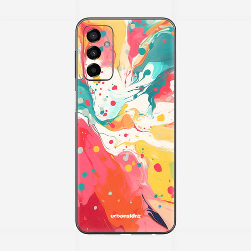 Galaxy F23 Skins & Wraps